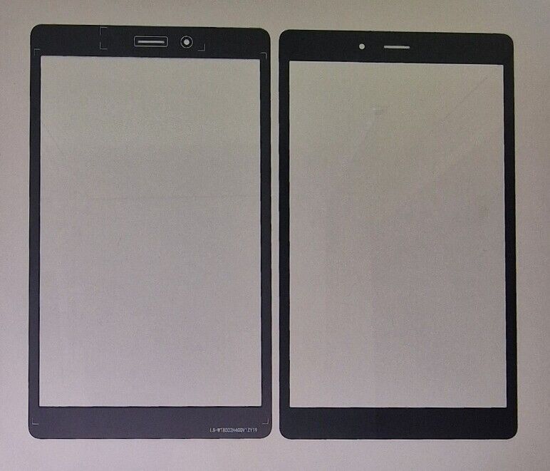 Digitizer für Samsung Tab A 8.0 T295 LTE 2019 Touchscreen Glas 48h_Blitzversand