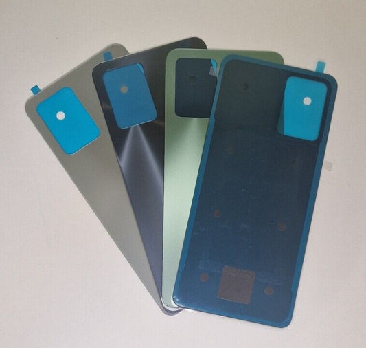 Xiaomi Poco F4 Backcover Akkudeckel Abdeckung Deckel Hinten 48h_Blitzversand