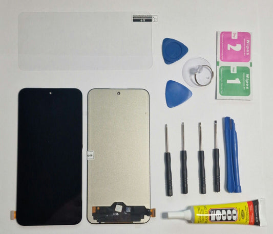 Display LCD für Xiaomi 13 Bildschirm Touchscreen Digitizer 48h_Blitzversand