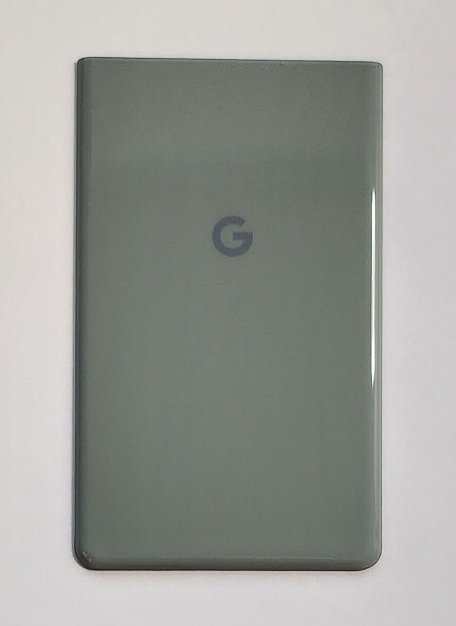 Google Pixel 7 Pro Akkudeckel Backcover Abdeckung Hinten 48h_Blitzversand