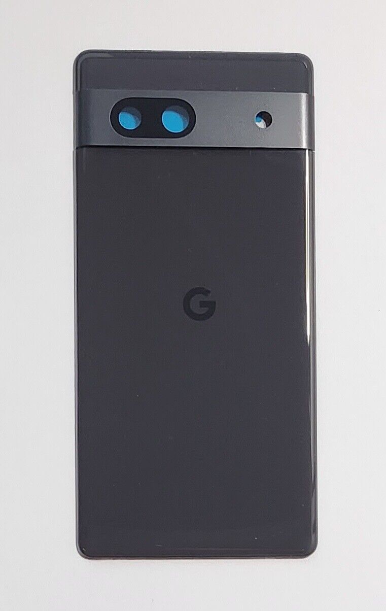 Google Pixel 7A Akkudeckel Backcover Abdeckung Hinten mit Linse 48h_Blitzversand