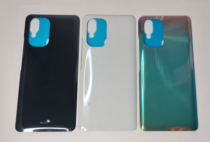 Xiaomi Poco F3 Backcover Akkudeckel Abdeckung Akku 48h_Blitzversand