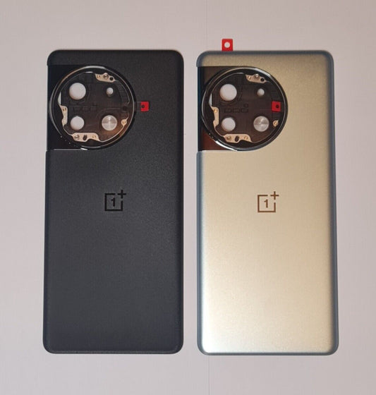 OnePlus 11 Backcover Akkudeckel Abdeckung Deckel Hinten 48h_Blitzversand