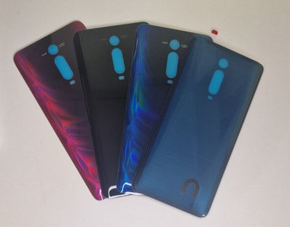 Xiaomi Mi 9T, 9T Pro, Redmi K20, Redmi K20 Pro Backcover Akkudeckel Blitzversand