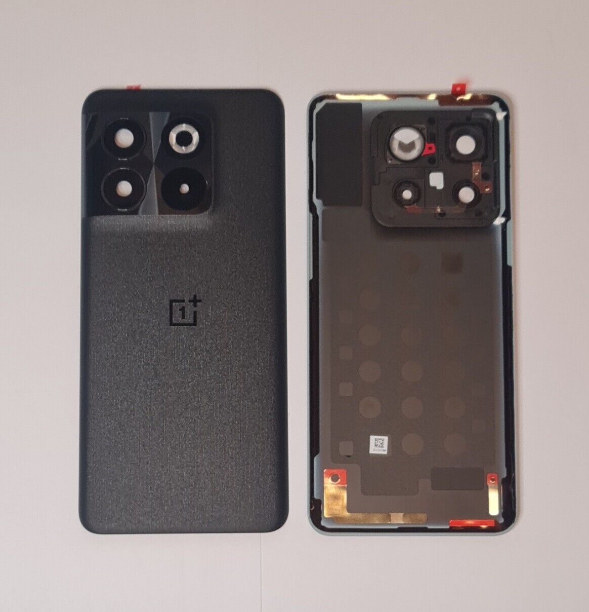 OnePlus 10T Backcover Akkudeckel Abdeckung Deckel Hinten 48h_Blitzversand