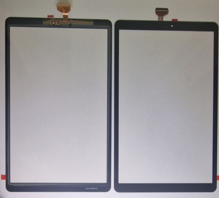 Digitizer für Samsung Tab A 10.5 T590 / T595 Touchscreen Glas 48h_Blitzversand