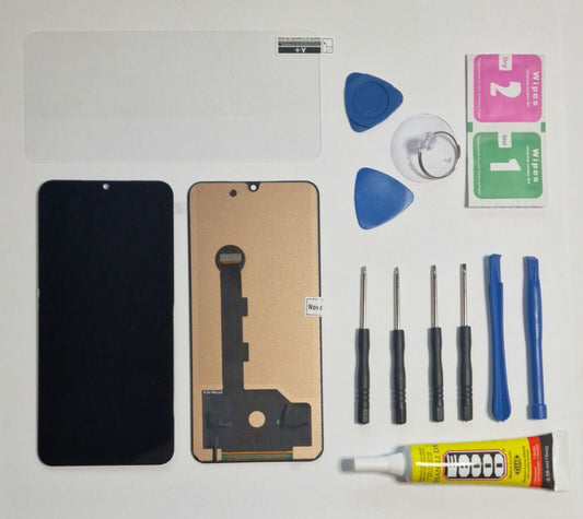 Display LCD für Xiaomi Mi 9 SE Bildschirm Touchscreen Digitizer Blitzversand