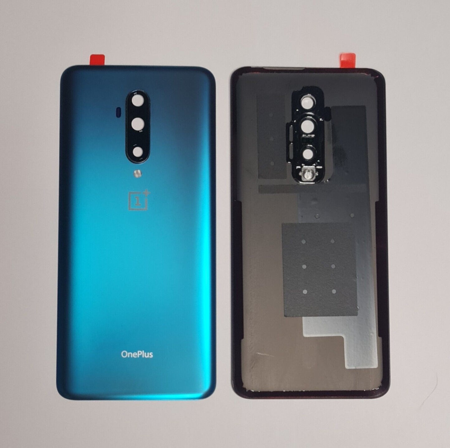 OnePlus 7T Pro Backcover Akkudeckel Abdeckung Deckel Hinten 48h_Blitzversand