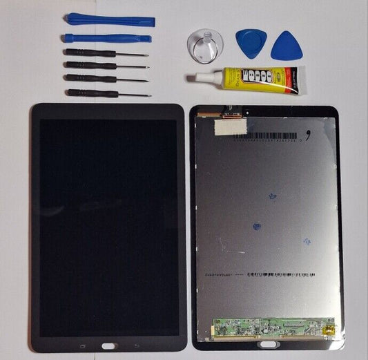 Display Samsung Galaxy Tab E9.6 T560 / T561 Touchscreen LCD Bildschirm