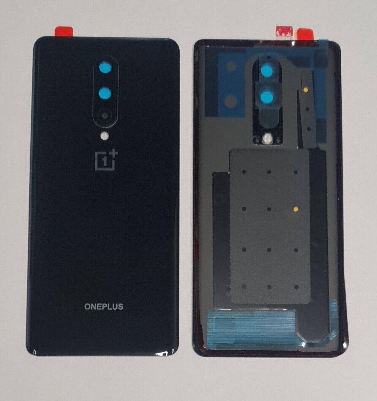 OnePlus 8 Backcover Akkudeckel Abdeckung Batterie Deckel Hinten 48h_Blitzversand