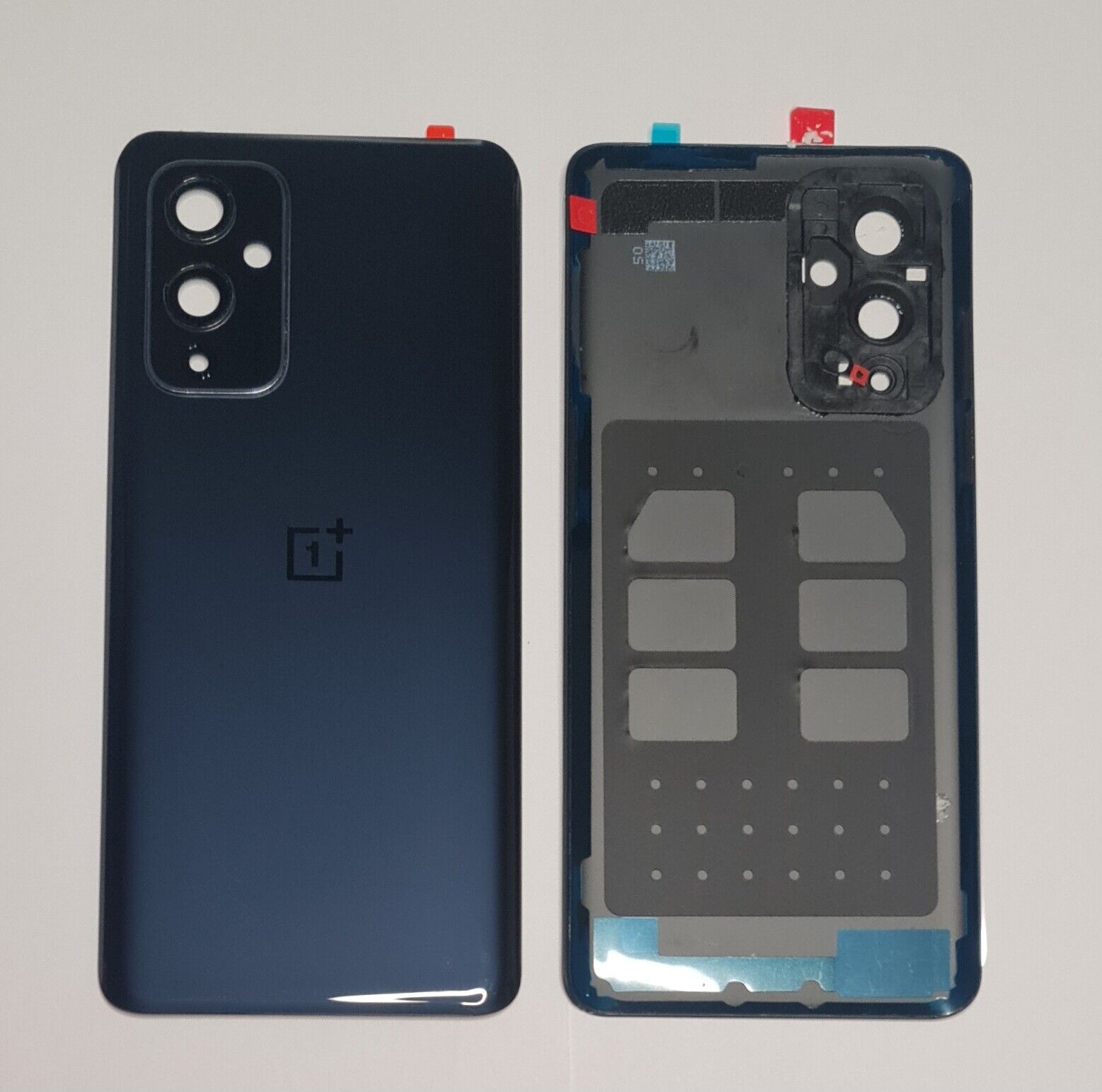 OnePlus 9 Backcover Akkudeckel Abdeckung Batterie Deckel Hinten 48h_Blitzversand