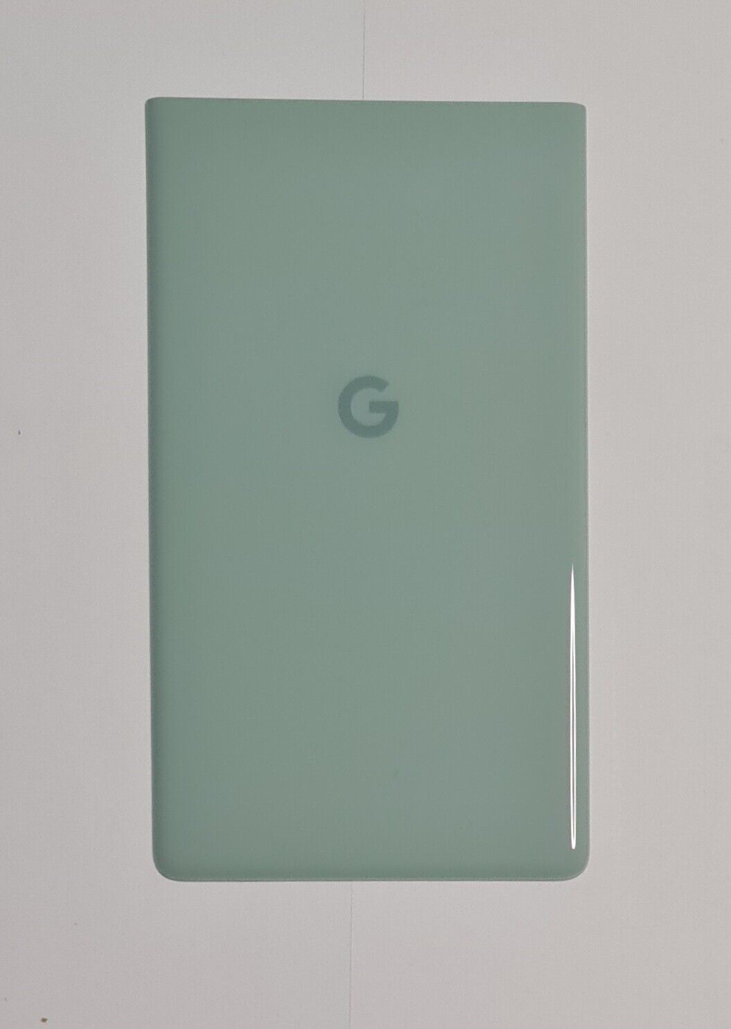 Google Pixel 6A Akkudeckel Backcover Abdeckung Hinten Mit Linse 48h_Blitzversand