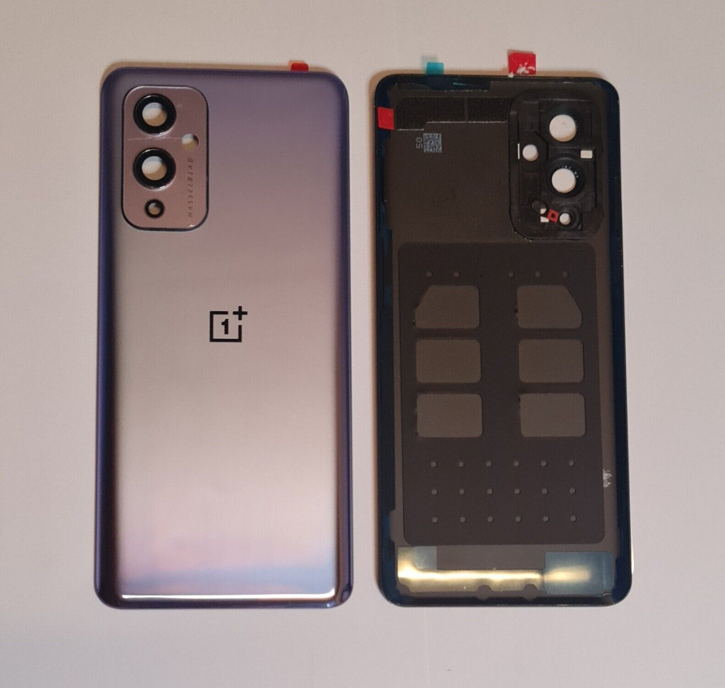 OnePlus 9 Backcover Akkudeckel Abdeckung Batterie Deckel Hinten 48h_Blitzversand