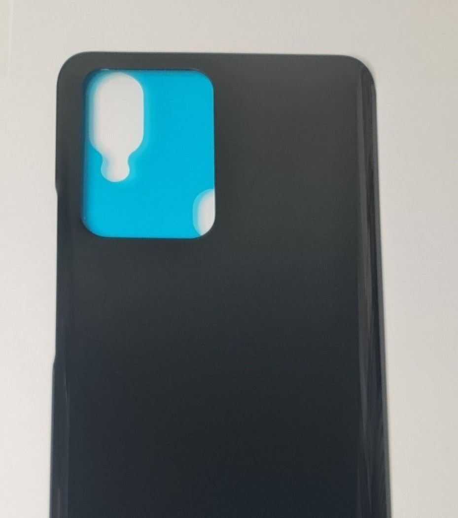 Xiaomi Mi 11T + 11T Pro Backcover Akkudeckel Abdeckung Hinten Blitzversand