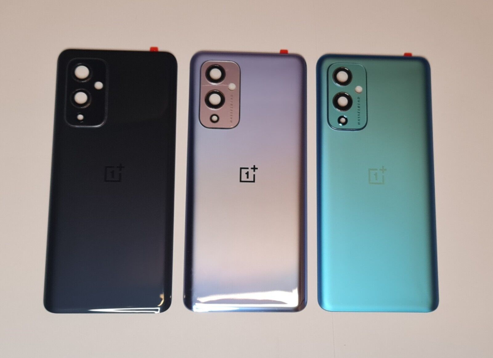 OnePlus 9 Backcover Akkudeckel Abdeckung Batterie Deckel Hinten 48h_Blitzversand