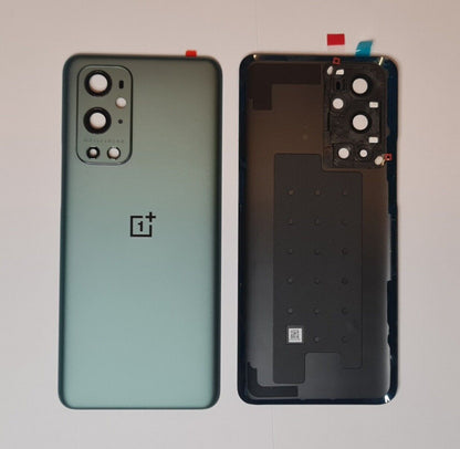 OnePlus 9 Pro Backcover Akkudeckel Abdeckung Deckel Hinten 48h_Blitzversand