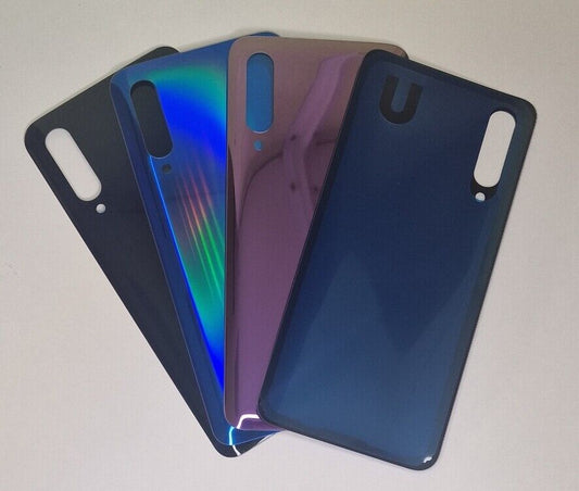 Xiaomi Mi 9 Backcover Akkudeckel Abdeckung OEM Deckel Akkufach 48h_Blitzversand