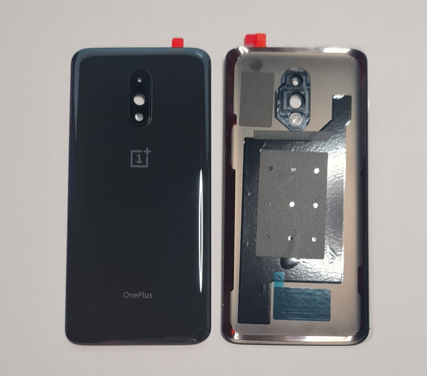 OnePlus 7 Backcover Akkudeckel Abdeckung Deckel Hinten 48h_Blitzversand