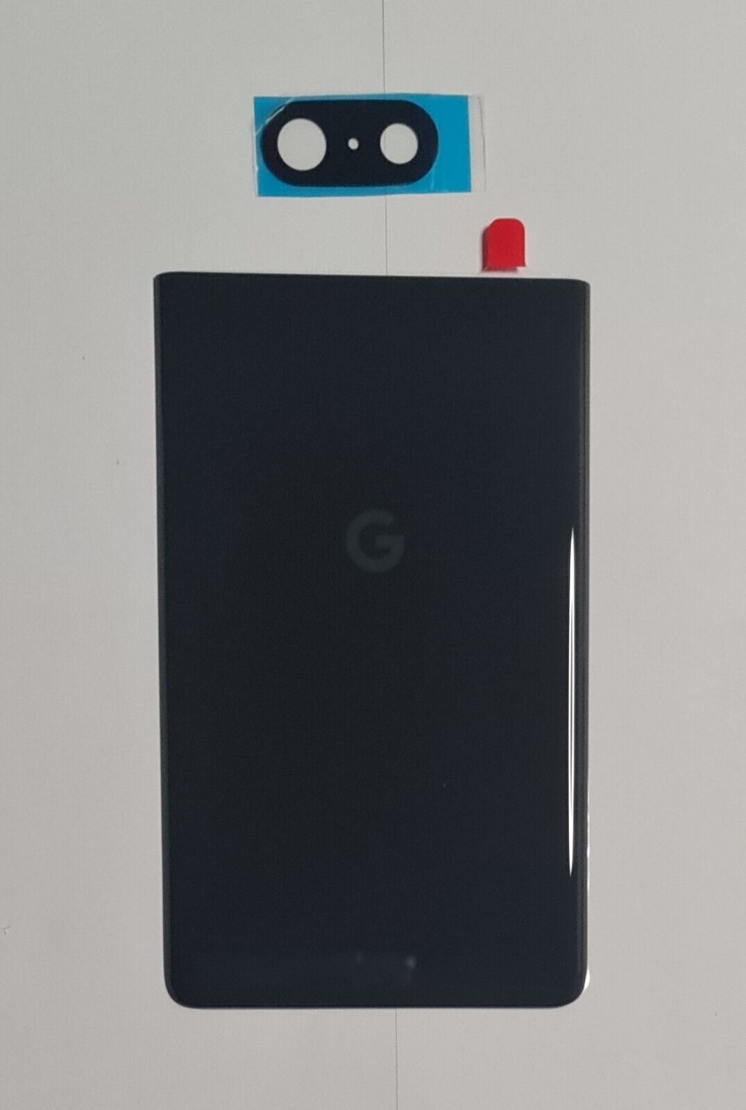 Google Pixel 7 Akkudeckel Backcover Abdeckung Hinten Mit Linse 48h_Blitzversand