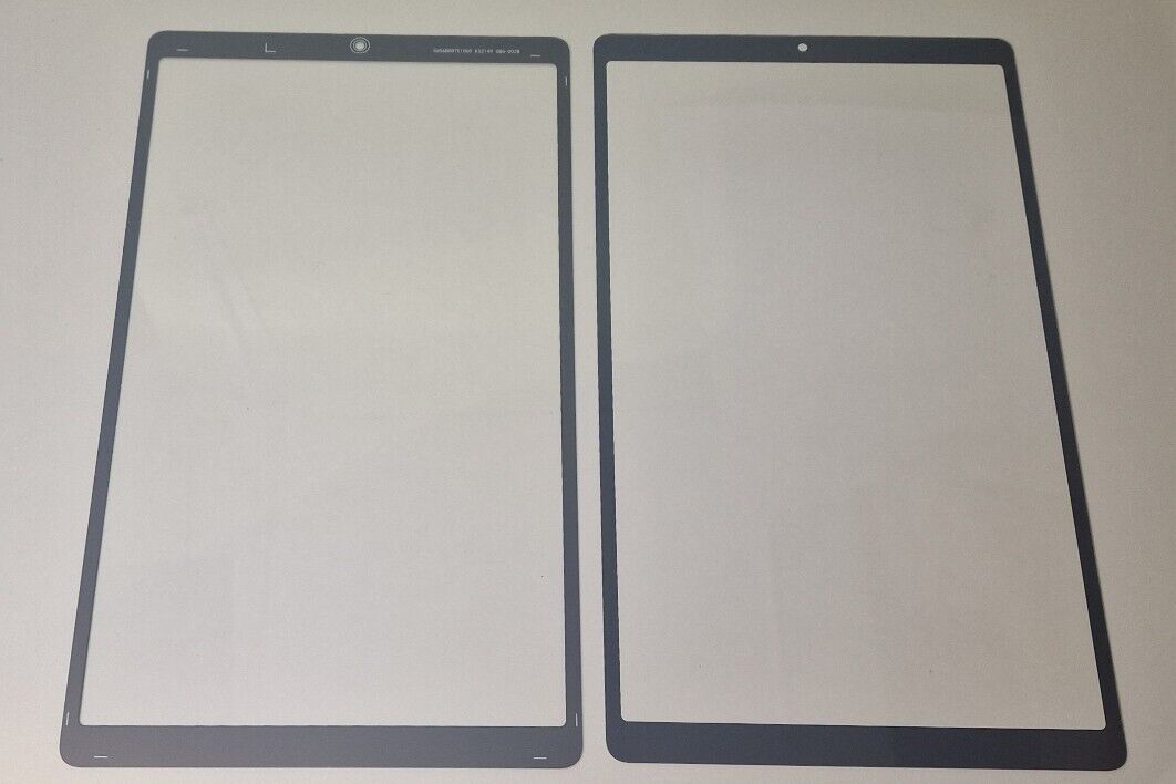 Digitizer für Samsung Tab A7 Lite T220 8,7" Touchscreen Glas 48h_Blitzversand