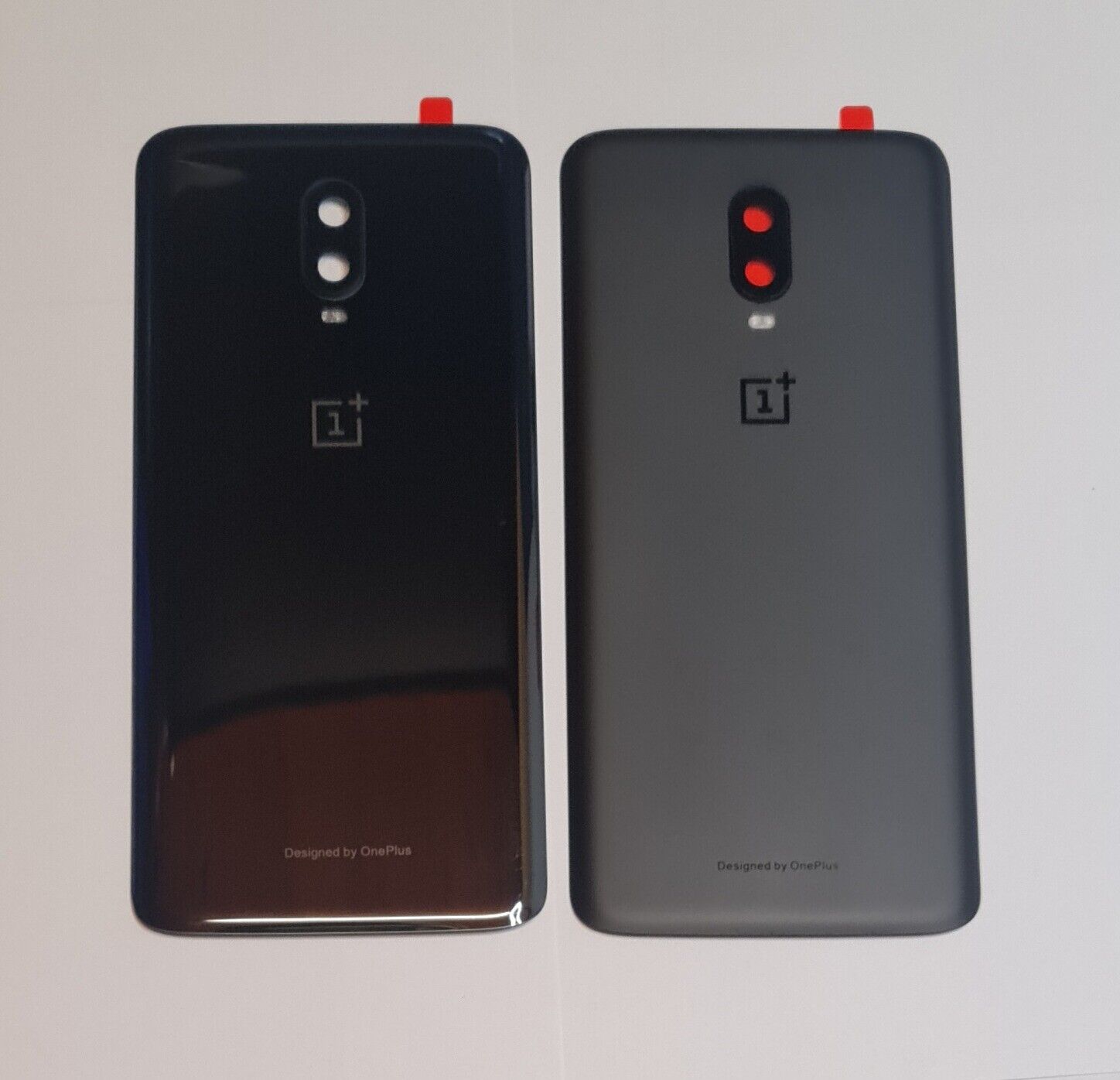 OnePlus 6T Backcover Akkudeckel Abdeckung Deckel Hinten 48h_Blitzversand