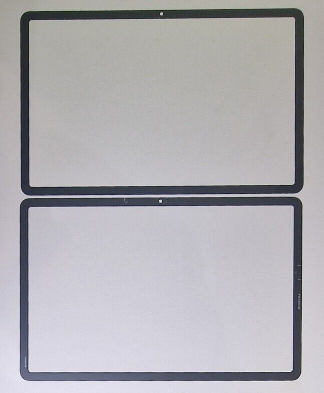 Digitizer für Samsung Tab S7 T870 T875 11.0" Touchscreen Glas 48h_Blitzversand