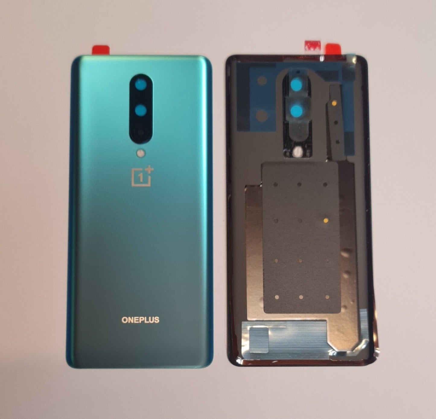 OnePlus 8 Backcover Akkudeckel Abdeckung Batterie Deckel Hinten 48h_Blitzversand