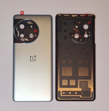 OnePlus 11 Backcover Akkudeckel Abdeckung Deckel Hinten 48h_Blitzversand