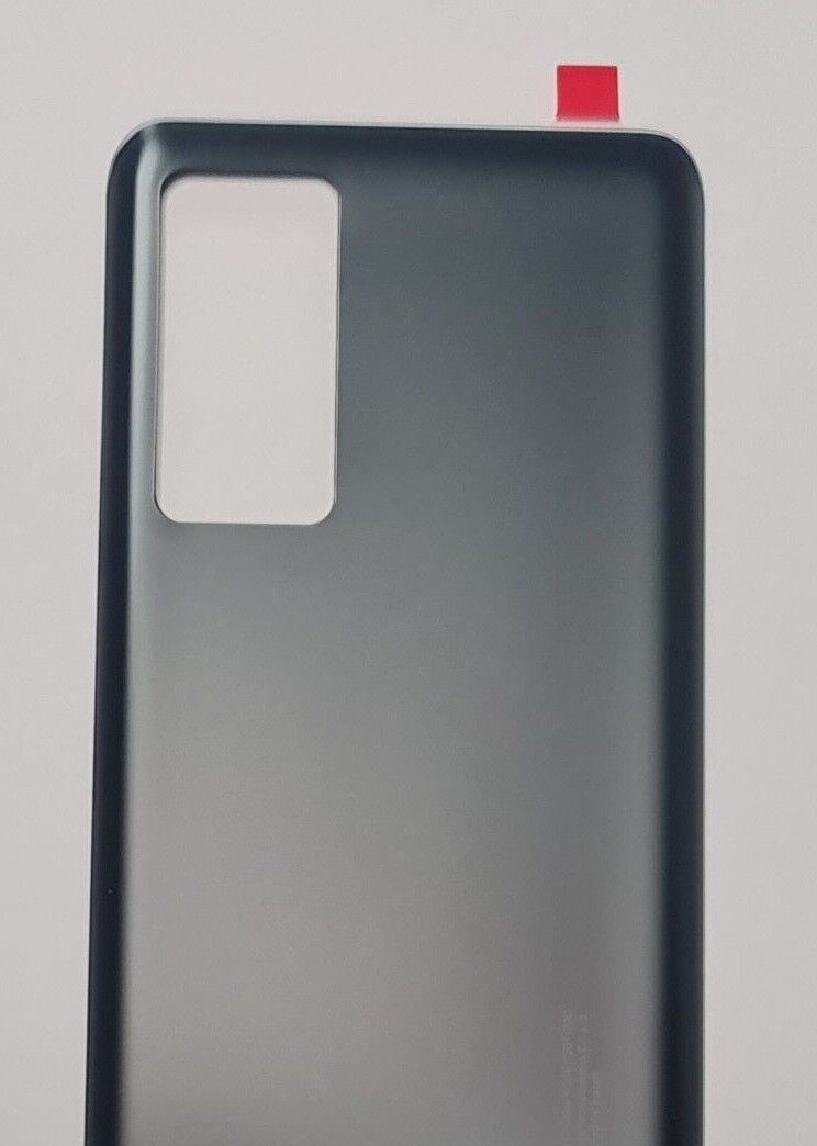 Xiaomi 12 / 12X Backcover Akkudeckel Deckel Akku Abdeckung 48h_Blitzversand