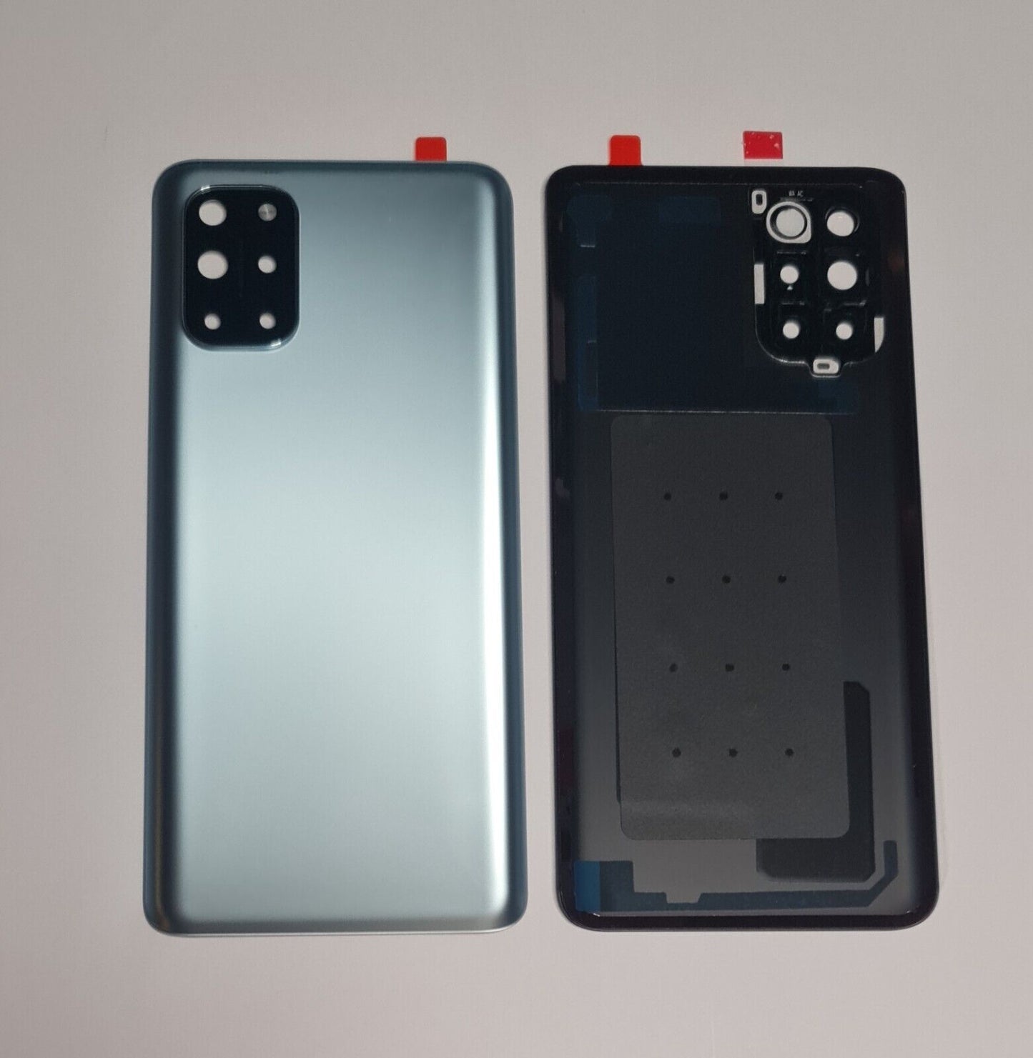 OnePlus 8T Backcover Akkudeckel Abdeckung Deckel Hinten 48h_Blitzversand