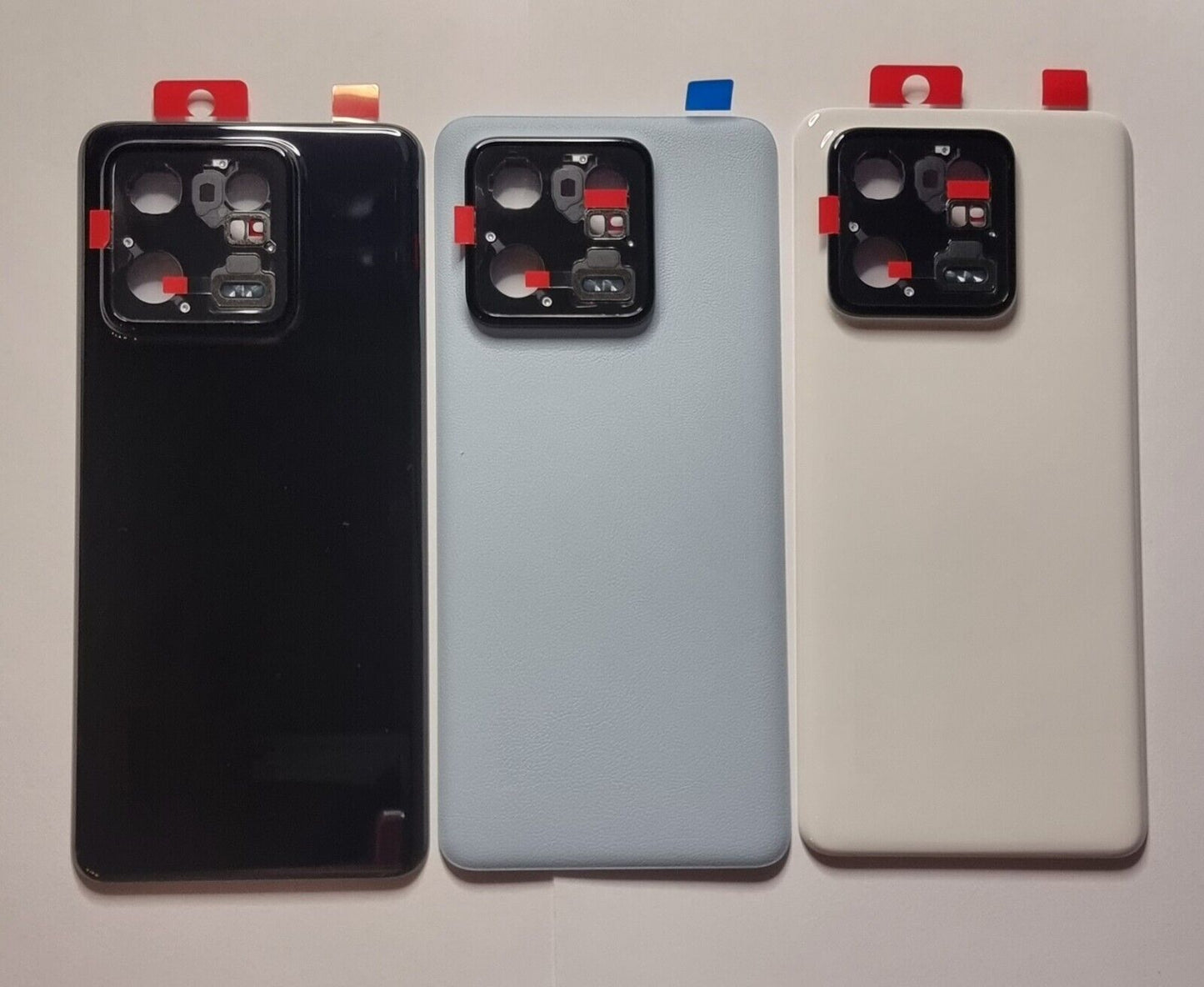 Xiaomi 13 Pro Backcover Mit Linse Akkudeckel Deckel Abdeckung 48h_Blitzversand