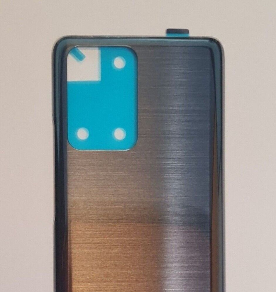 Xiaomi Mi 11T + 11T Pro Backcover Akkudeckel Abdeckung Hinten Blitzversand