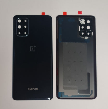 OnePlus 8T Backcover Akkudeckel Abdeckung Deckel Hinten 48h_Blitzversand