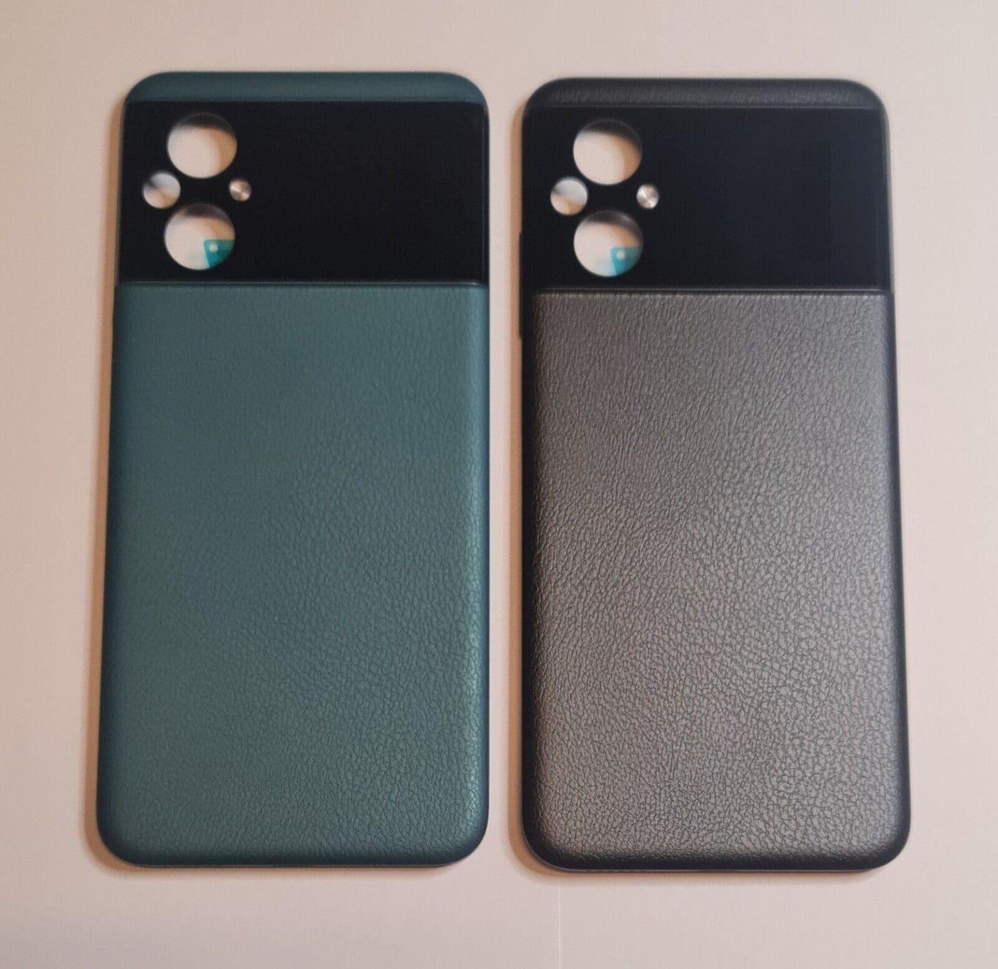 Xiaomi Poco M5 Backcover Akkudeckel Abdeckung Deckel Hinten 48h_Blitzversand