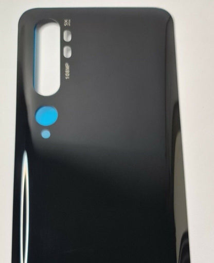 Xiaomi Mi Note 10 & Mi Note 10 Pro Backcover Akkudeckel 48h_Blitzversand