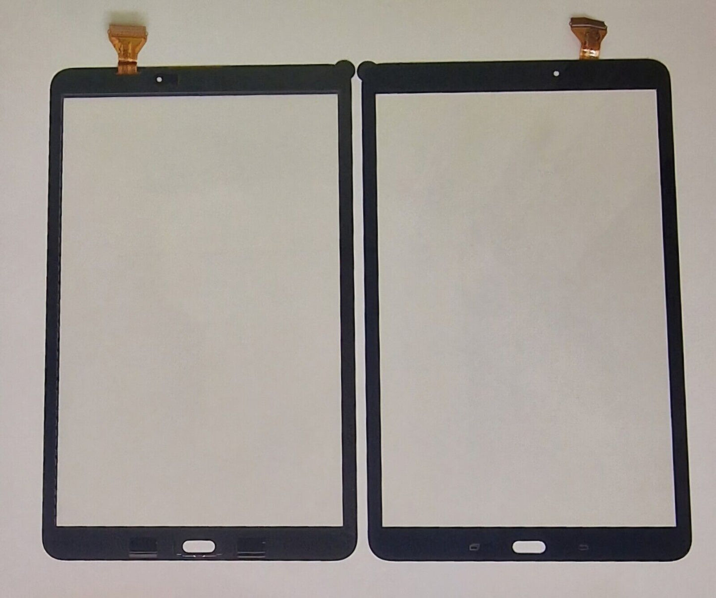 Digitizer für Samsung Tab A 10.1 T580 + T585 2016 Touchscreen Glas Blitzversand