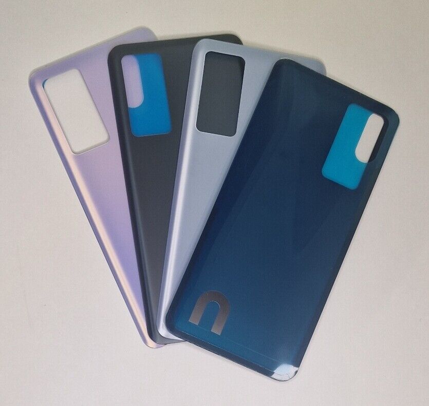 Xiaomi 12 / 12X Backcover Akkudeckel Deckel Akku Abdeckung 48h_Blitzversand