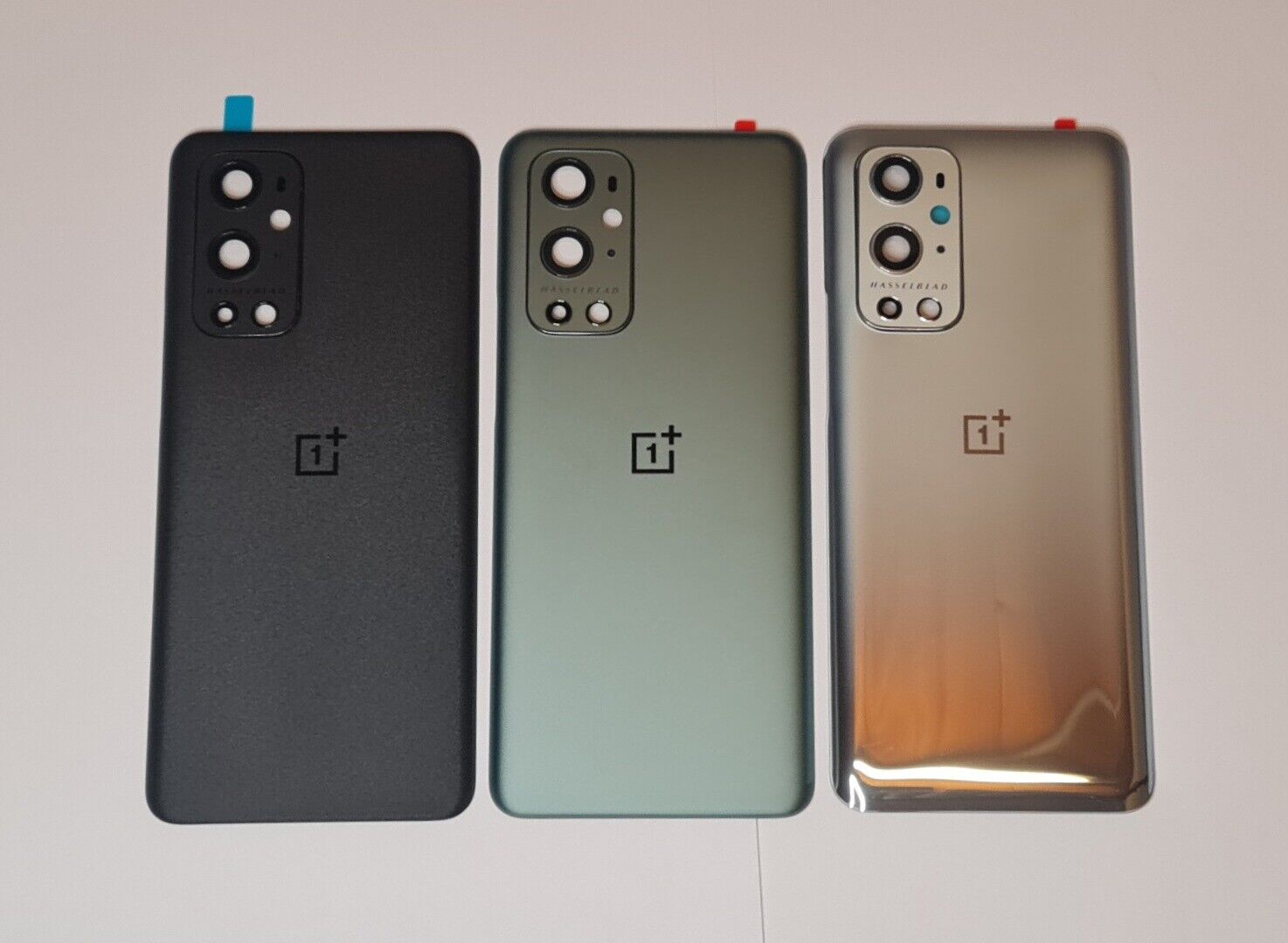 OnePlus 9 Pro Backcover Akkudeckel Abdeckung Deckel Hinten 48h_Blitzversand