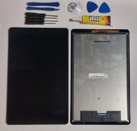 Display Samsung Galaxy Tab A 10.5 T590 / T595 2018 Touchscreen LCD Bildschirm