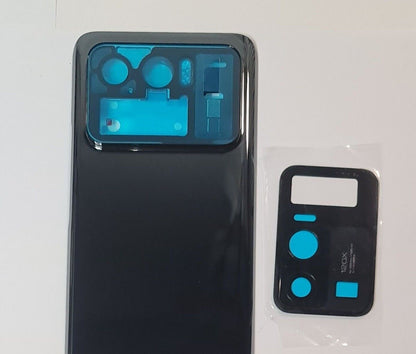 Xiaomi Mi 11 Ultra Keramik Backcover Akkudeckel OEM Abdeckung 48h_Blitzversand