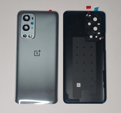 OnePlus 9 Pro Backcover Akkudeckel Abdeckung Deckel Hinten 48h_Blitzversand