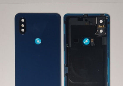 Xiaomi Mi Mix3 5G Backcover Akkudeckel Abdeckung Akkufach 48h_Blitzversand