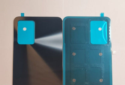 Xiaomi Poco F4 Backcover Akkudeckel Abdeckung Deckel Hinten 48h_Blitzversand