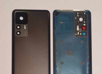 Xiaomi 12T 5G + 12T Pro 5G Backcover Akkudeckel Abdeckung 48h_Blitzversand