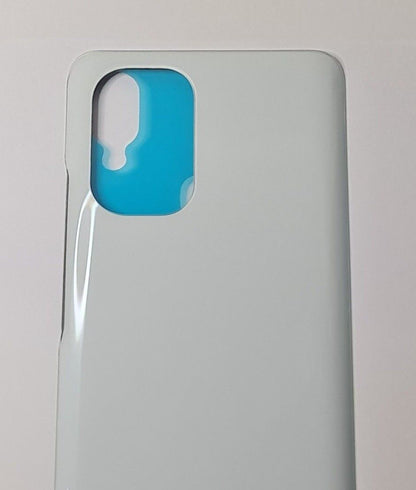 Xiaomi Poco F3 Backcover Akkudeckel Abdeckung Akku 48h_Blitzversand