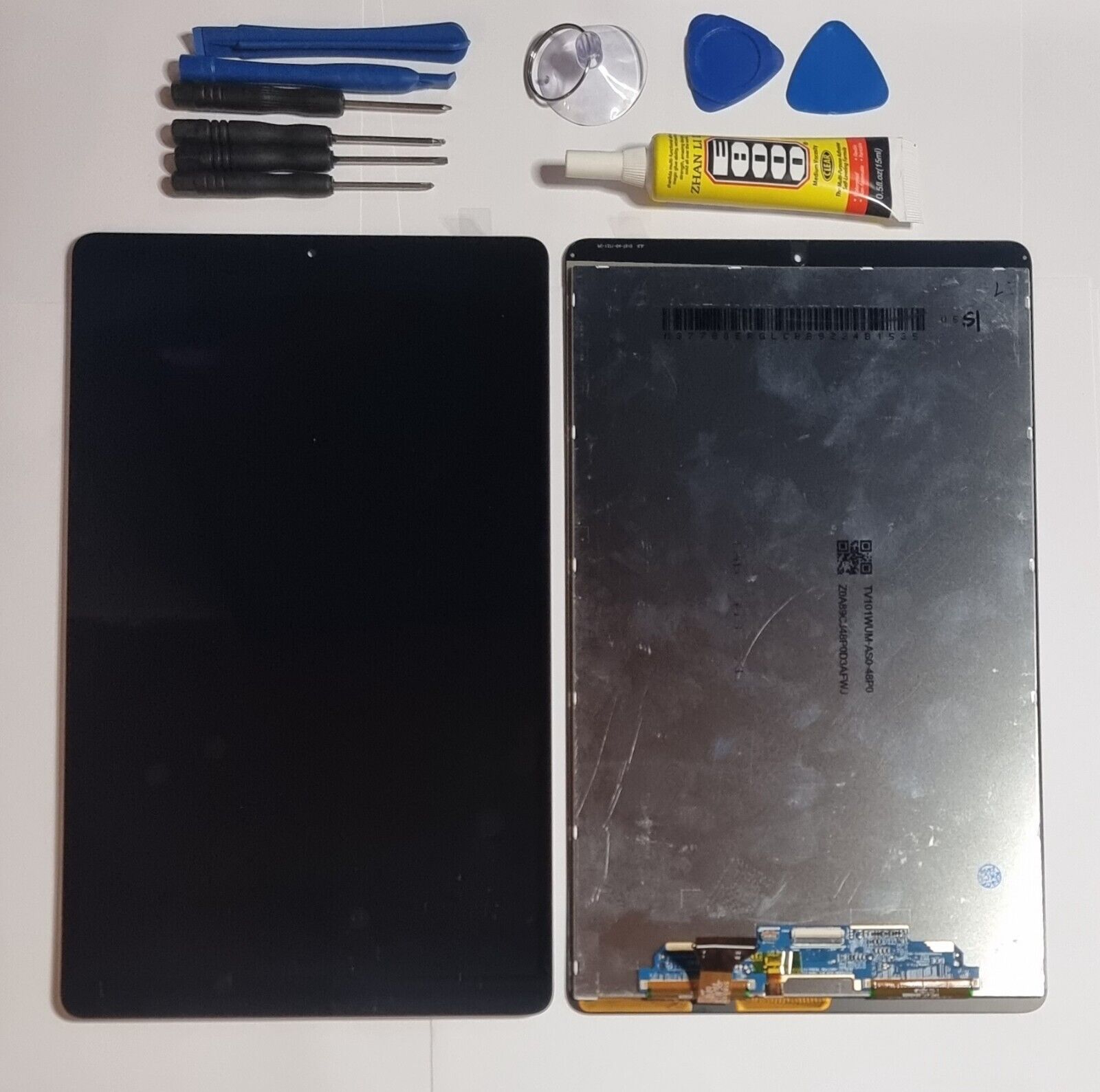 Display Samsung Galaxy Tab A 10.1 T510 / T515 2019 Touchscreen LCD Bildschirm