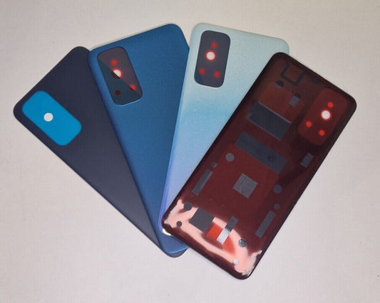 Xiaomi Redmi Note 11S Backcover Akkudeckel Abdeckung und Linse 48h_Blitzversand