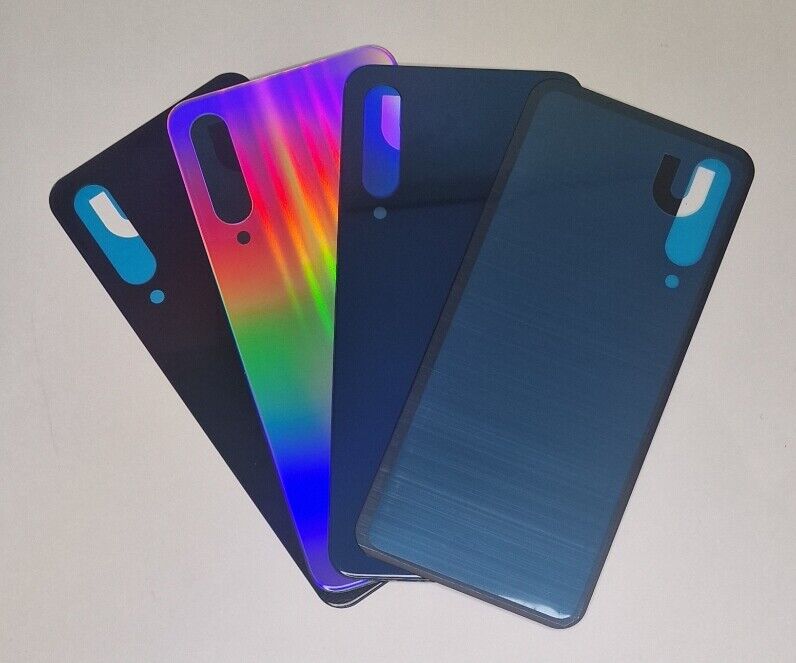 Xiaomi Mi 9 SE Backcover Akkudeckel Abdeckung Deckel mit Linse 48h_Blitzversand