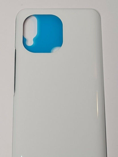 Xiaomi Mi 11 5G Backcover Akkudeckel Deckel Akku Abdeckung 48h_Blitzversand