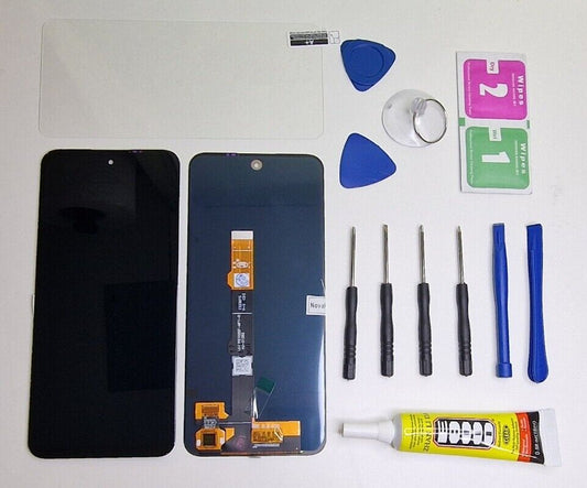 Display LCD Motorola Moto G31 / G41 / G71 Bildschirm Touchscreen Blitzversand